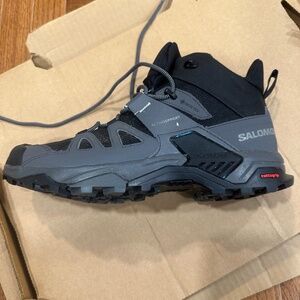 Salomon X Ultra 4